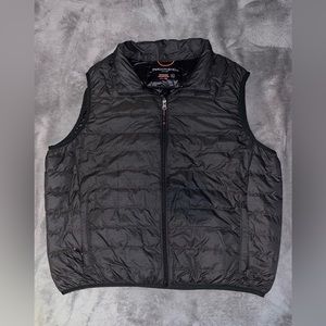 Hawke & Co, Size Men’s XL, Puffy Vest.